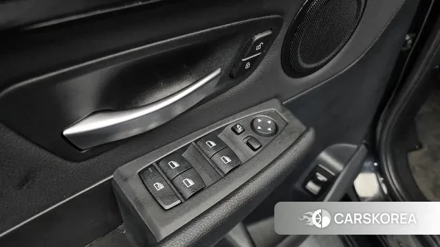 BMW 2 Series Active Tourer (F45) id 3753469 из Кореи 8