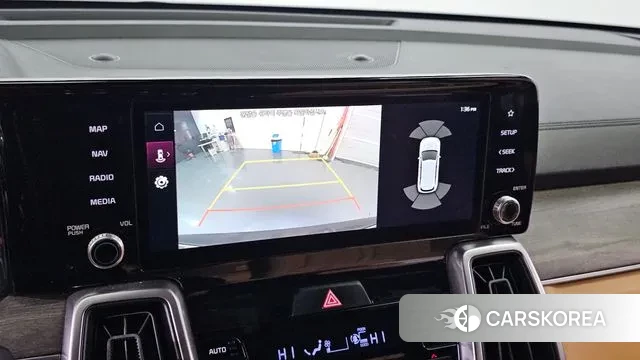 Kia Sorento 4th Generation id 3601074 из Кореи 8