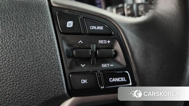 Hyundai All New Tucson id 4708828 из Кореи 8