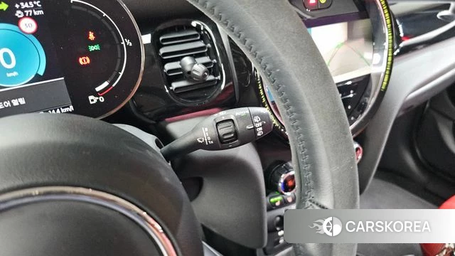 Mini Cooper id 4725789 из Кореи 8