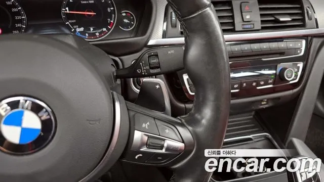 BMW 4 Series (F32) id 2951780 из Кореи 8