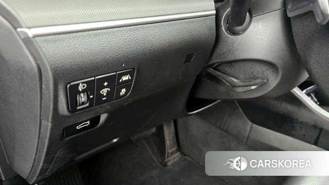 Kia K5 3rd generation id 3865444 из Кореи 8