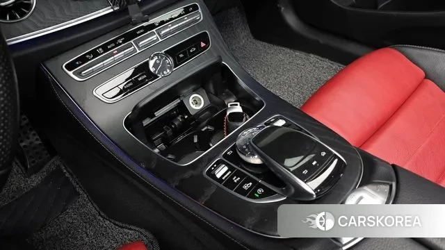 Mercedes-Benz E-Class W213 id 3325139 из Кореи 8