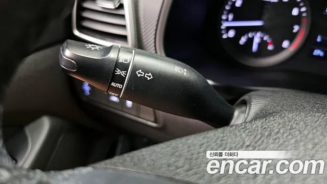 Hyundai All New Tucson id 2818403 из Кореи 8