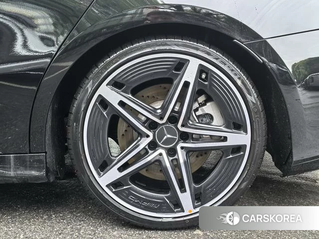 Mercedes-Benz Class A AMG id 4240195 из Китая 8