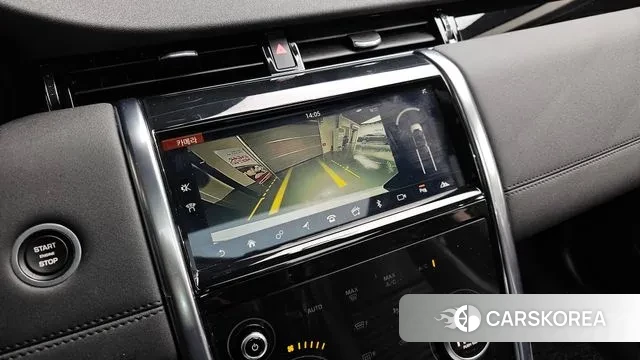 Land Rover Discovery Sports 2nd Generation id 3504630 из Кореи 8