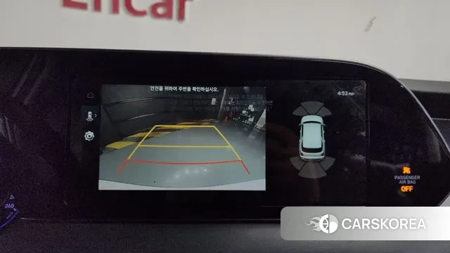 Hyundai Palisade id 3789430 из Кореи 8