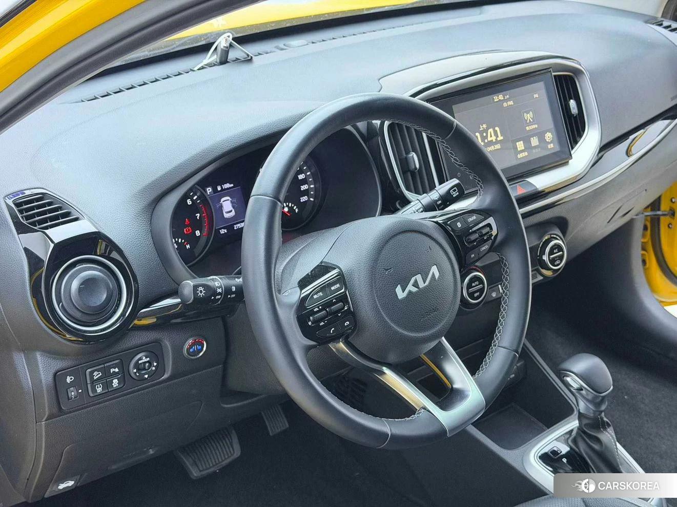 Kia Yi Ran id 4461349 из Китая 8