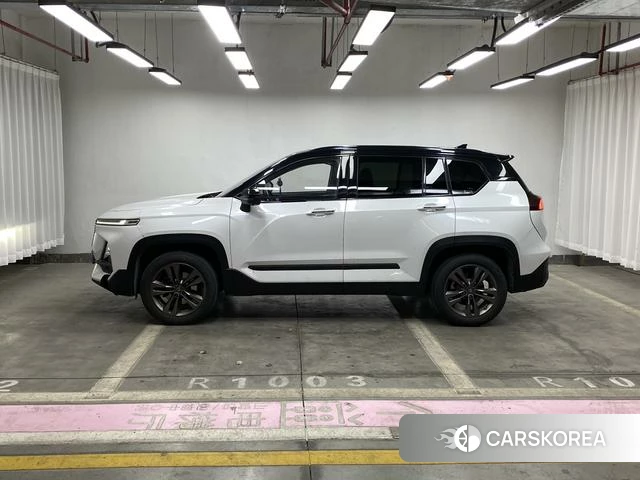 Baojun RS-5 id 3863717 из Китая 8