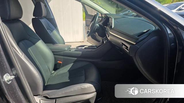 Hyundai Sonata (DN8) id 4936747 из Кореи 8