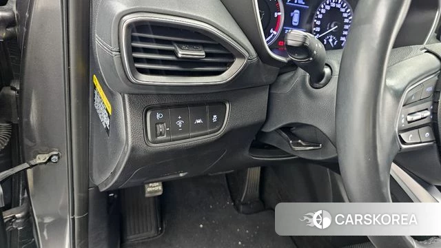 Hyundai Santa Fe TM id 4563081 из Кореи 8