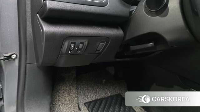 Renault Korea (Samsung) SM6 id 4582029 из Кореи 8