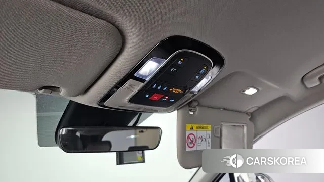 Hyundai The New Santa Fe id 3467744 из Кореи 8