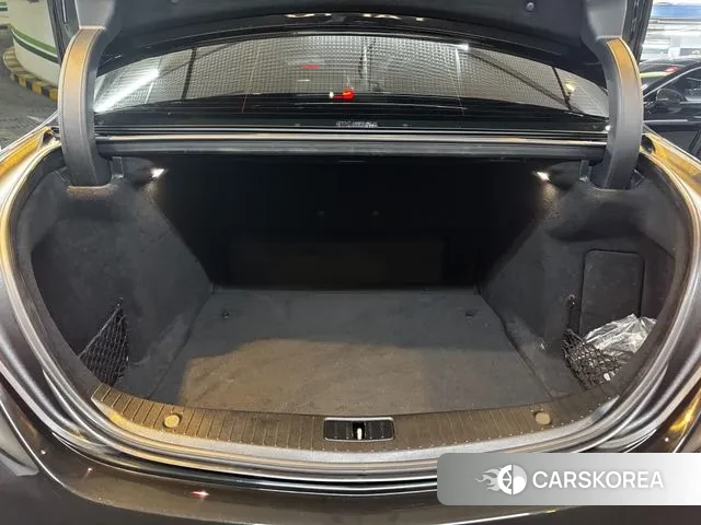 Mercedes-Benz S-Class W222 id 3789095 из Кореи 8