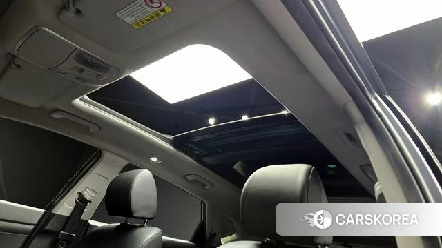 Hyundai All New Tucson id 3886317 из Кореи 8