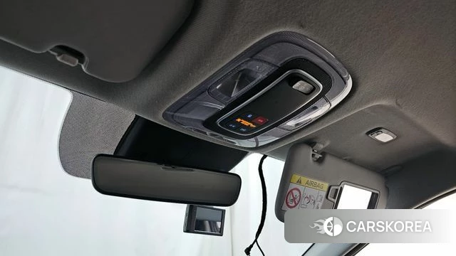 Hyundai Avante (CN7) id 3827050 из Кореи 8