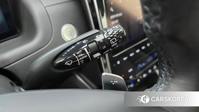 Hyundai Tucson (NX4) id 4619566 из Кореи 8