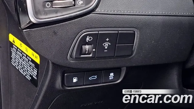 Hyundai Grandeur IG id 2941581 из Кореи 8