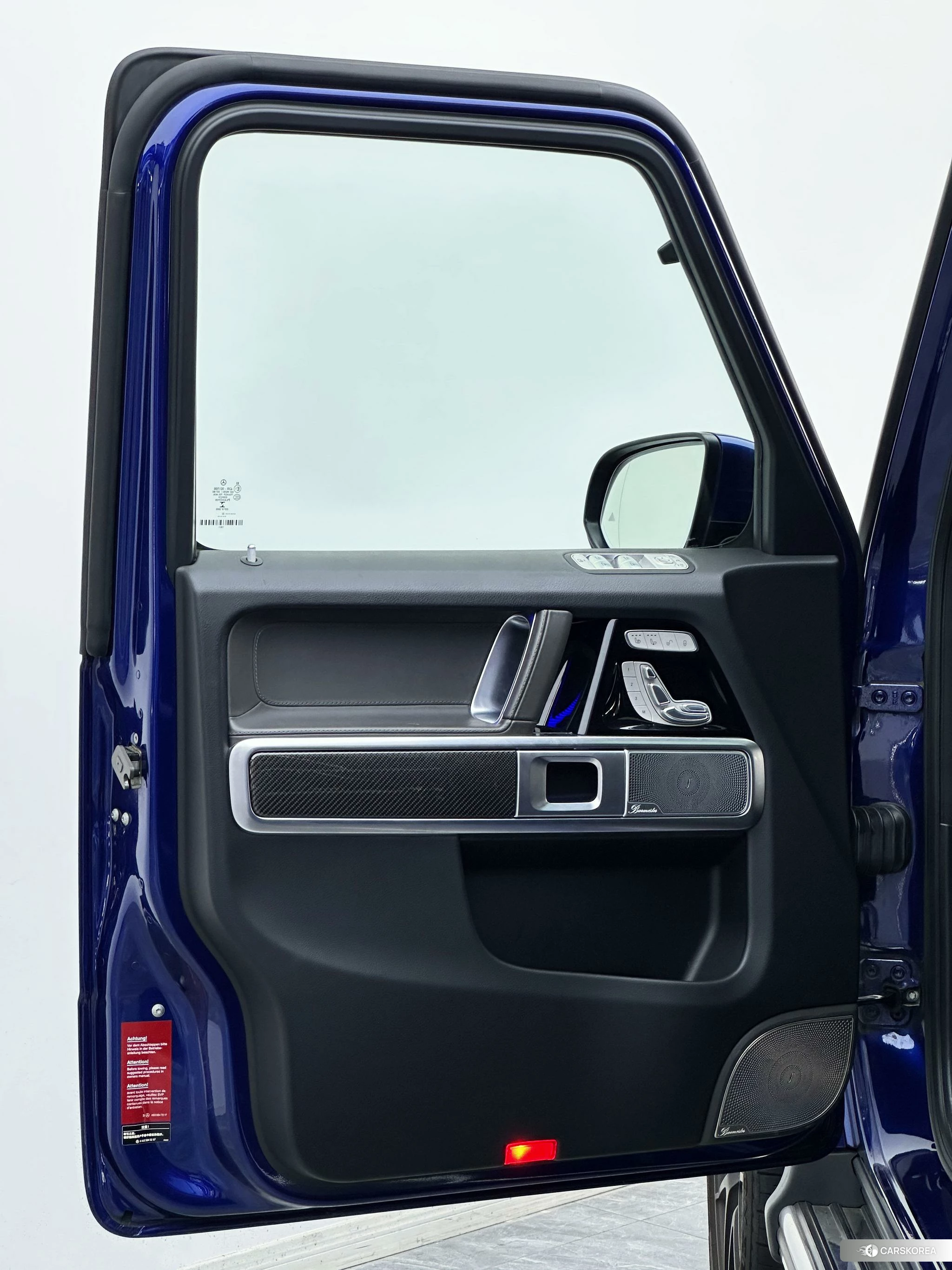 Mercedes-Benz AMG G-Class id 4513904 из Китая 8