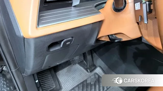 Ssangyong Torres id 3701090 из Кореи 8