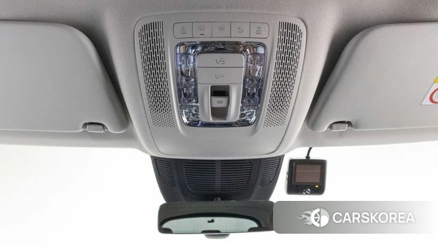Mercedes-Benz GLE-Class W167 id 4242776 из Кореи 8