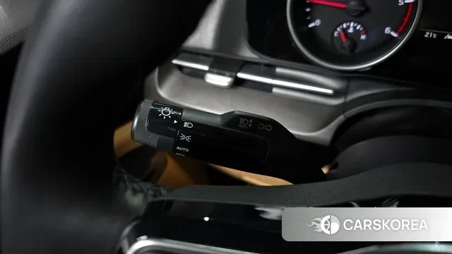 Kia Carnival 4th generation id 3323902 из Кореи 8