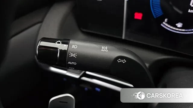 Hyundai The New Tucson (NX4) id 3341163 из Кореи 8