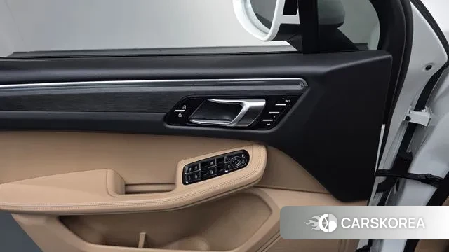 Porsche Macan id 2965325 из Кореи 8