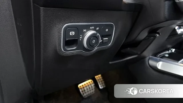 Mercedes-Benz GLB-Class X247 id 3771789 из Кореи 8