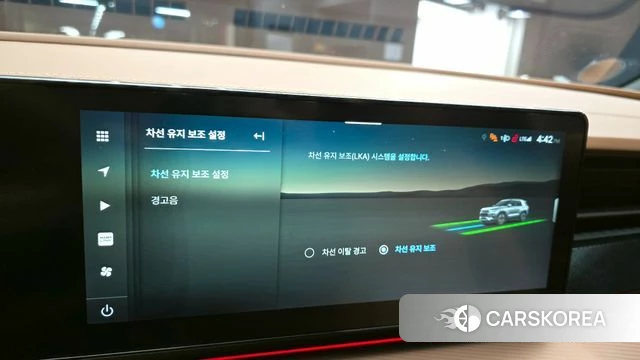 Ssangyong The New Torres id 3963397 из Кореи 8