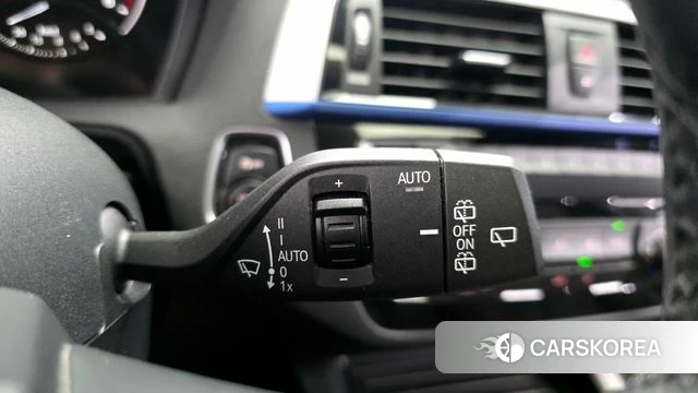 BMW 1 Series (F20) id 3911934 из Кореи 8