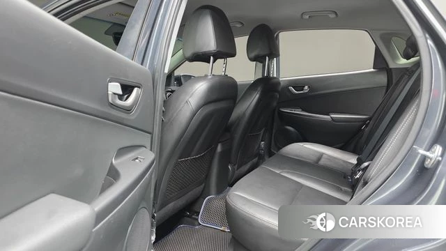 Hyundai Kona id 3846024 из Кореи 8