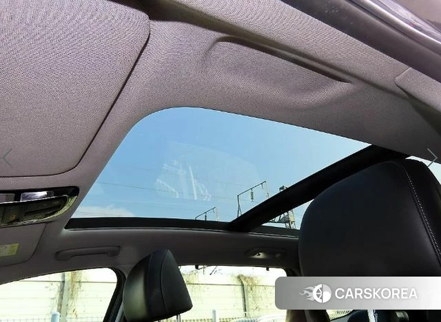 Hyundai The New Santa Fe id 3839780 из Кореи 8