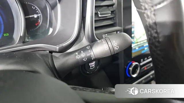 Renault Korea (Samsung) The New QM6 id 3349986 из Кореи 8