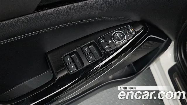 Kia Come New K7 id 2844913 из Кореи 8