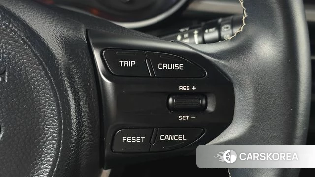 Kia All New Morning (JA) id 4582199 из Кореи 8