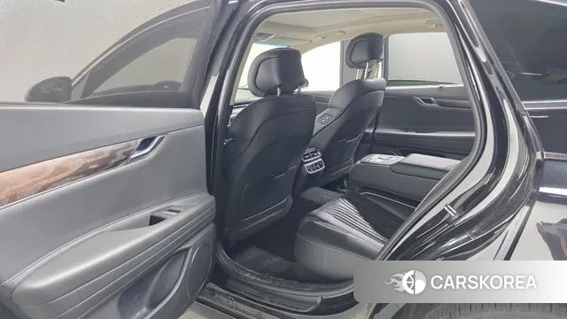 Genesis G80 (RG3) id 2990546 из Кореи 8