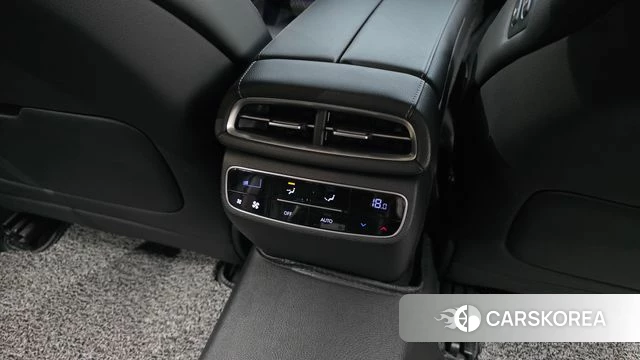 Genesis G80 (RG3) id 4402225 из Кореи 8