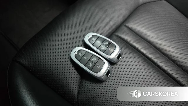 Hyundai Sonata (DN8) id 4396049 из Кореи 8