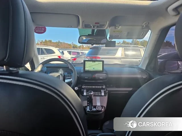 Hyundai Casper id 3539866 из Кореи 8