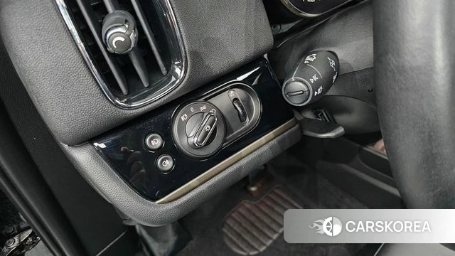 Mini Cooper Countryman id 4400896 из Кореи 8