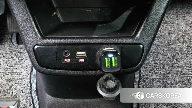 Kia The New Ray id 4197120 из Кореи 8