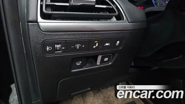 Hyundai Palisade id 2907773 из Кореи 8