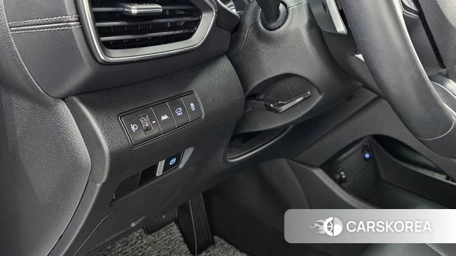 Hyundai The New Santa Fe id 3858806 из Кореи 8