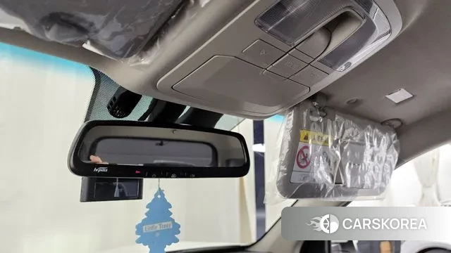 Ssangyong Beautiful Korando id 3436983 из Кореи 8