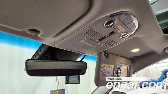 Hyundai The New Grandeur IG id 2696029 из Кореи 8