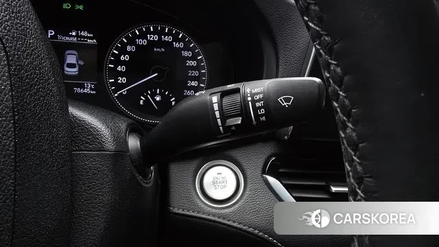 Hyundai Grandeur IG id 3479930 из Кореи 8