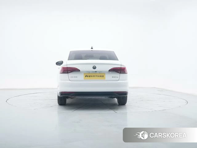 Volkswagen Bora id 4276561 из Китая 8