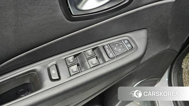 Renault Korea (Samsung) New QM3 id 4384455 из Кореи 8