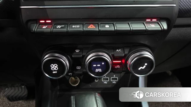Renault Korea (Samsung) XM3 id 4344905 из Кореи 8
